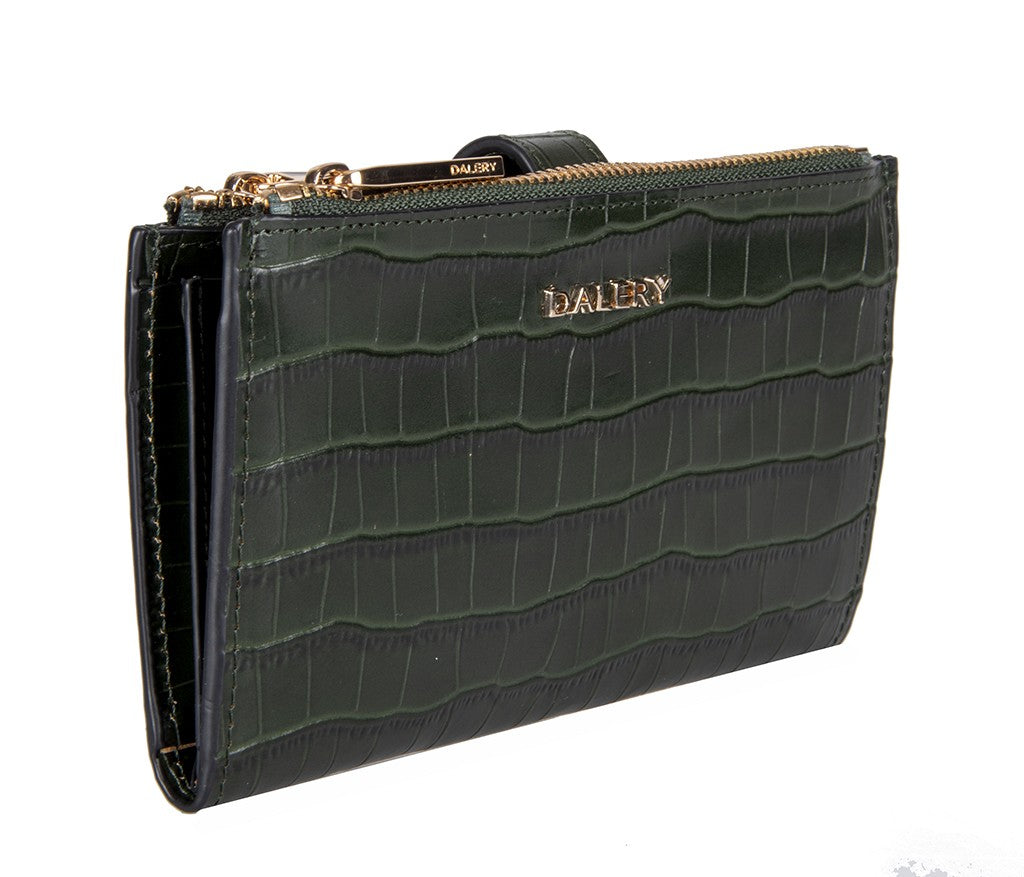CRECY leather companion