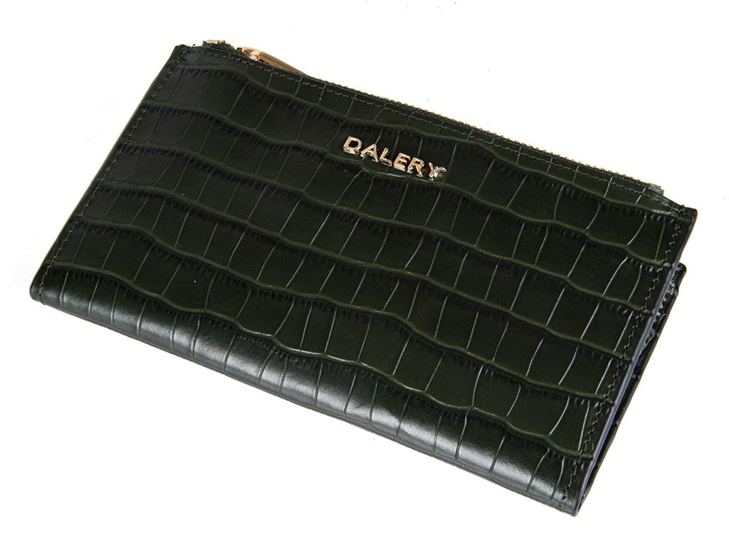 CRECY leather companion