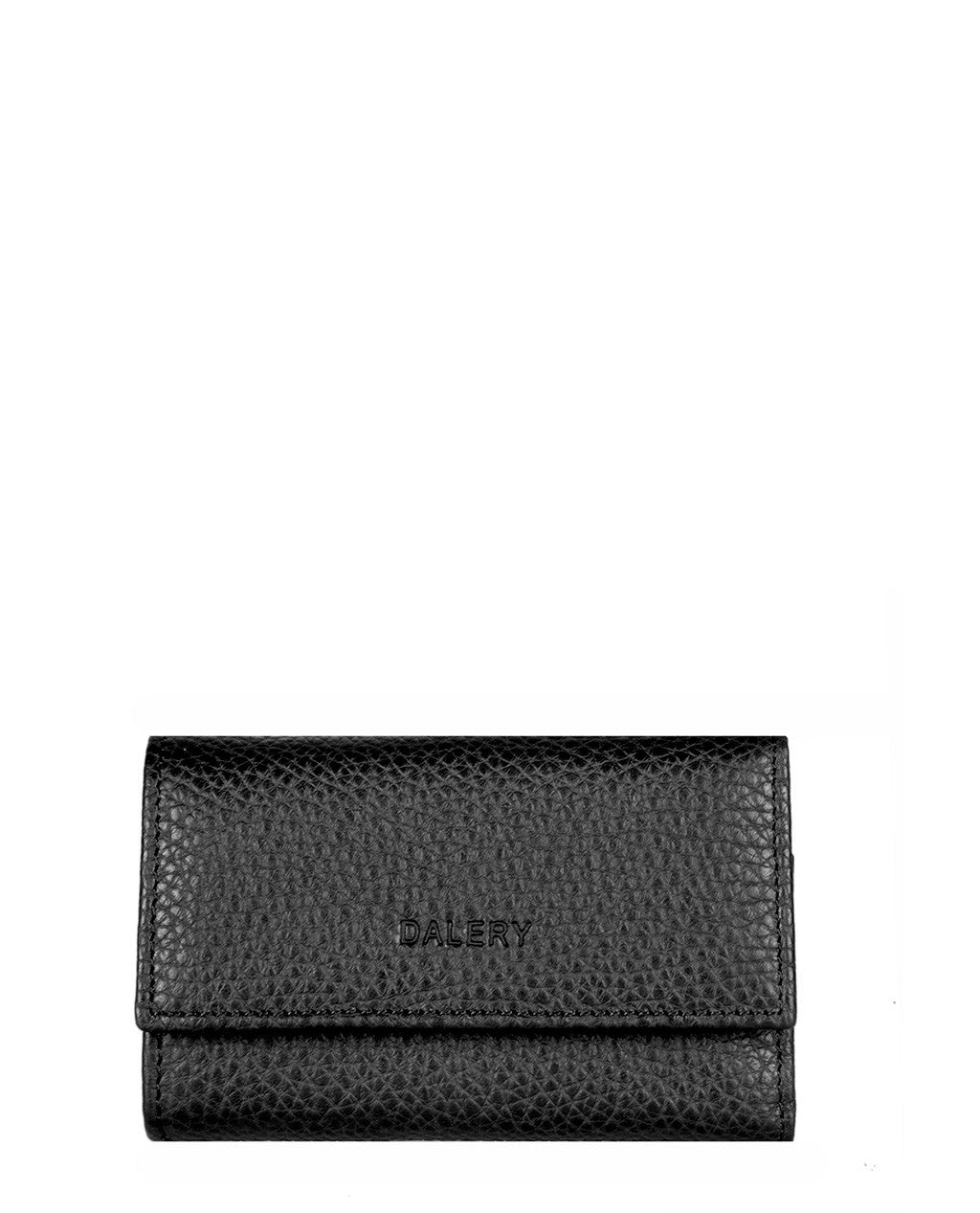 Leather keychain MEX002