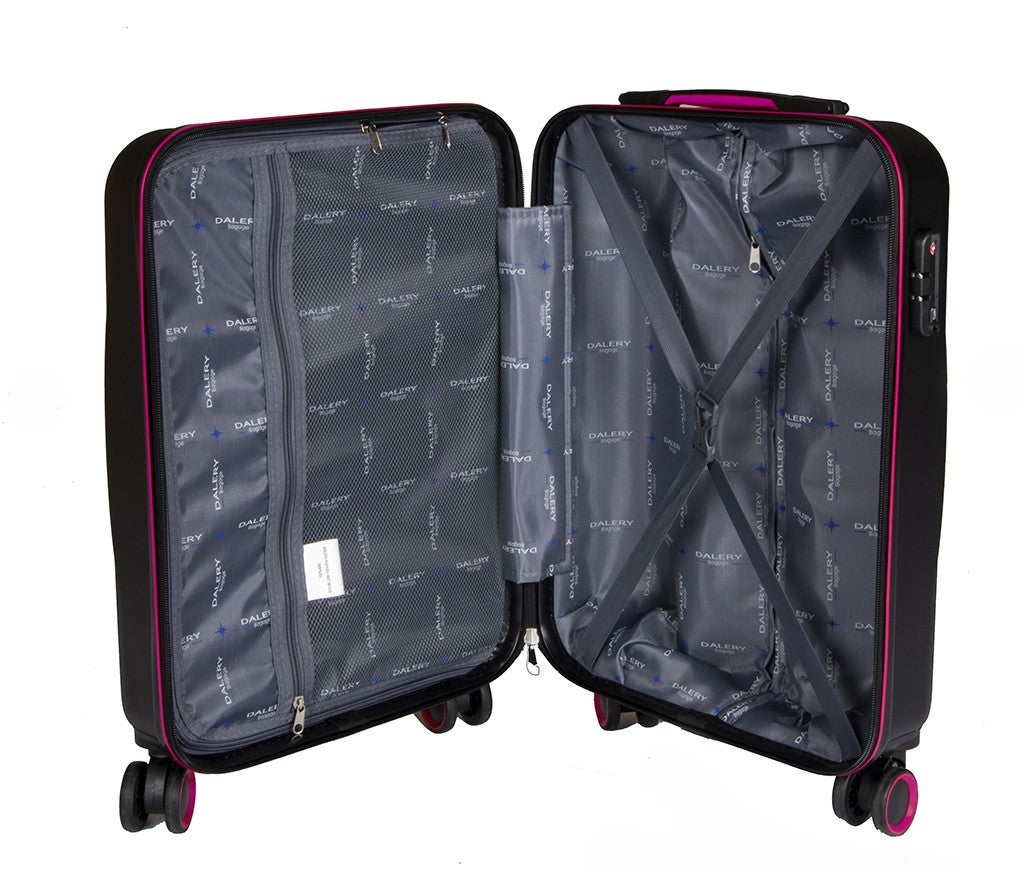 Carry-on luggage 50cm (MONA)