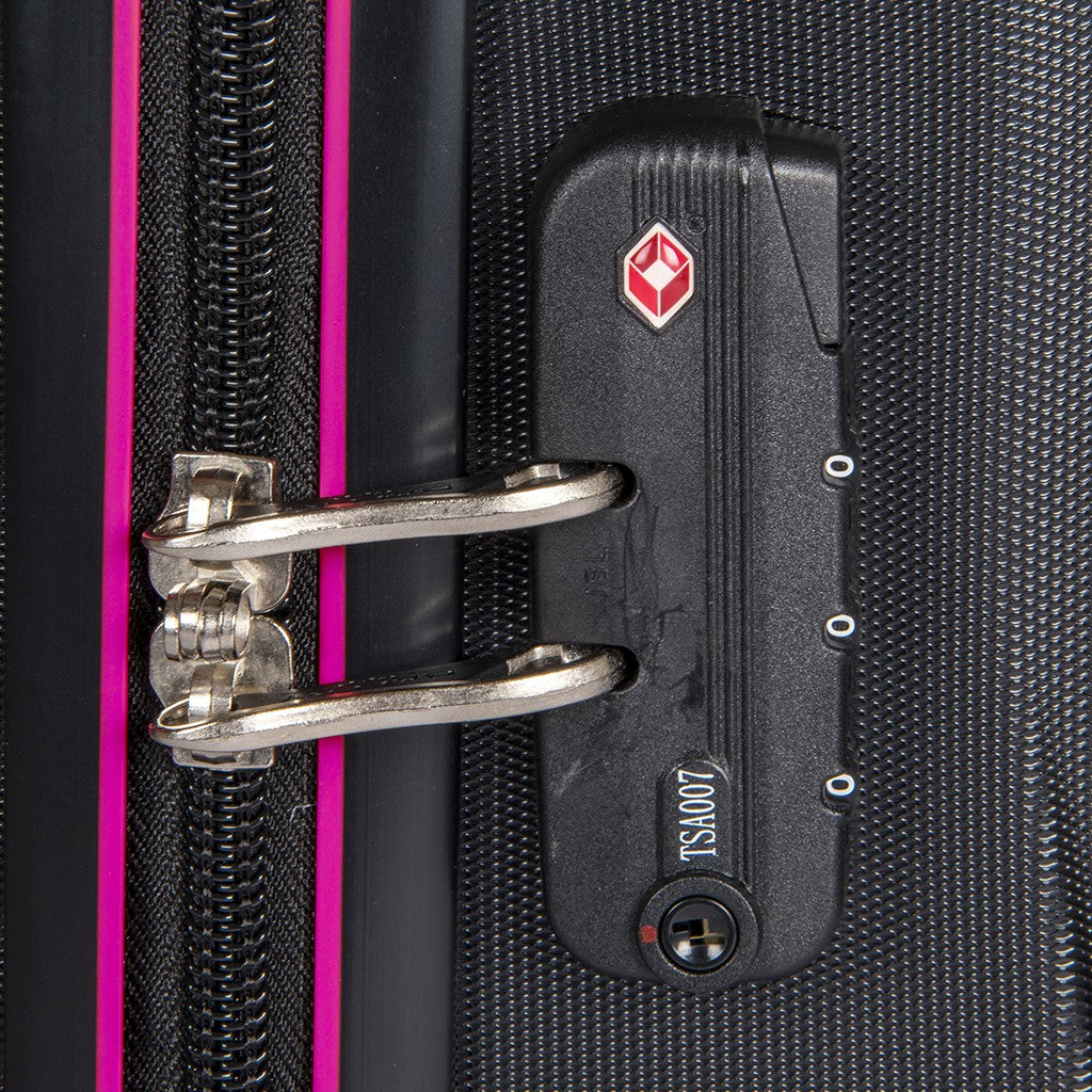 Carry-on luggage 50cm (MONA)