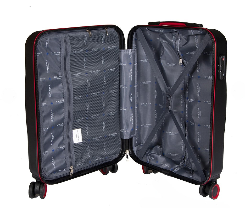 Carry-on luggage 50cm (MONA)