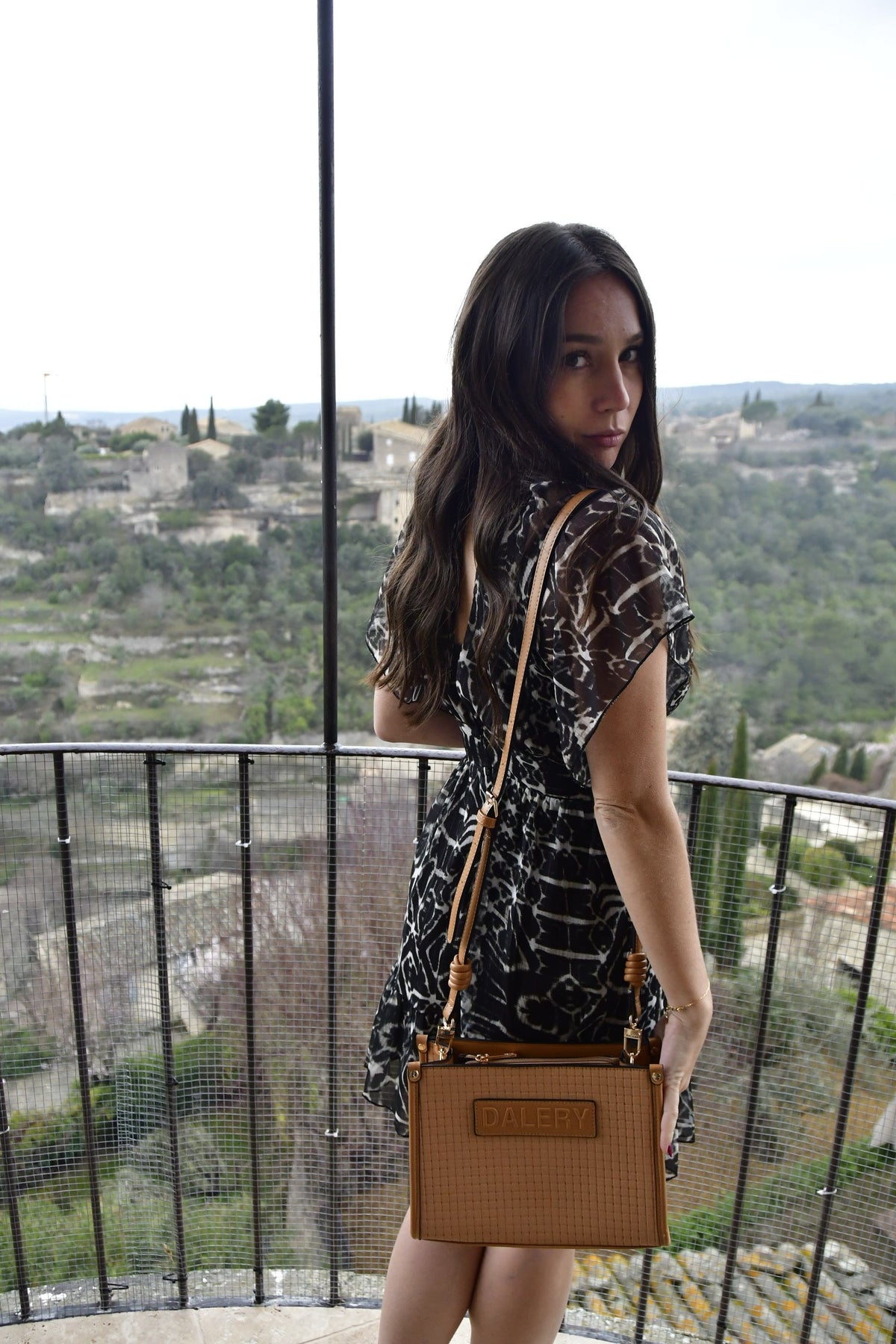 Handbag DD1551