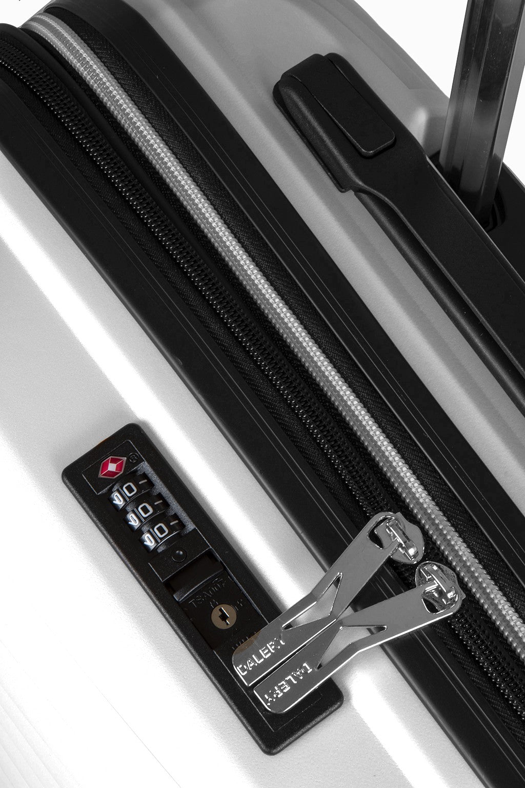 50cm Cabin Luggage (ROMY335)