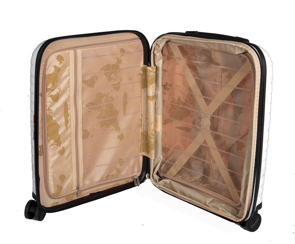 50cm Cabin Luggage (ROMY335)