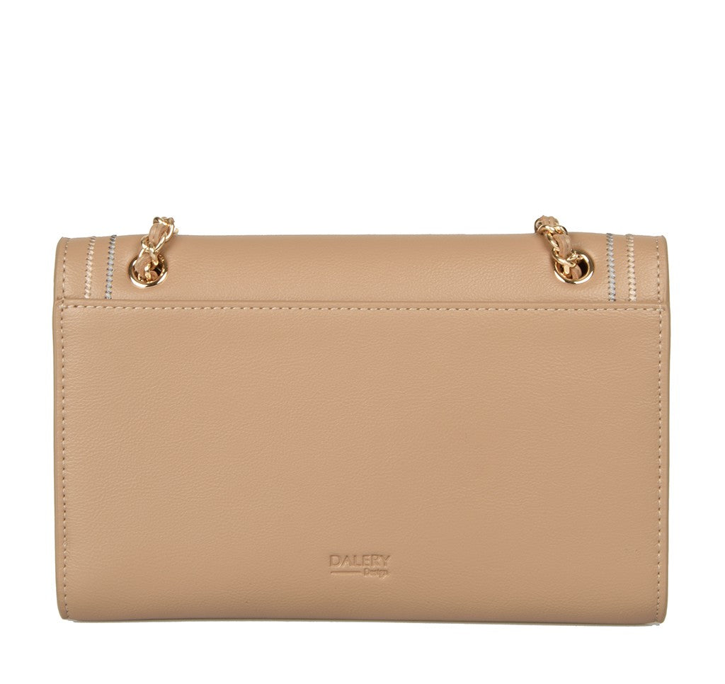 DELPHINE S handbag