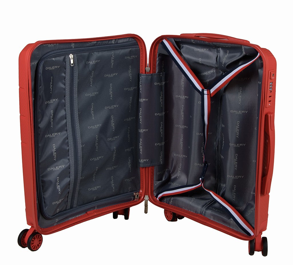 Cabin luggage 50cm (PARIS)
