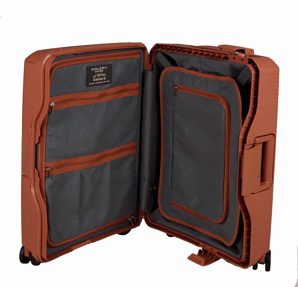 Cabin luggage 50cm (LONDON)