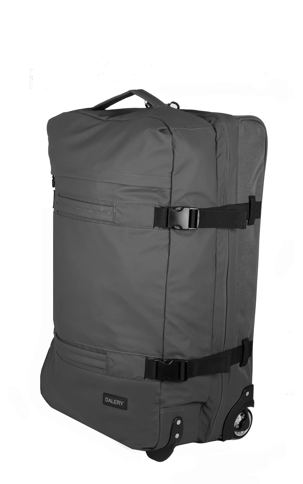 Travel bag (D510-65)
