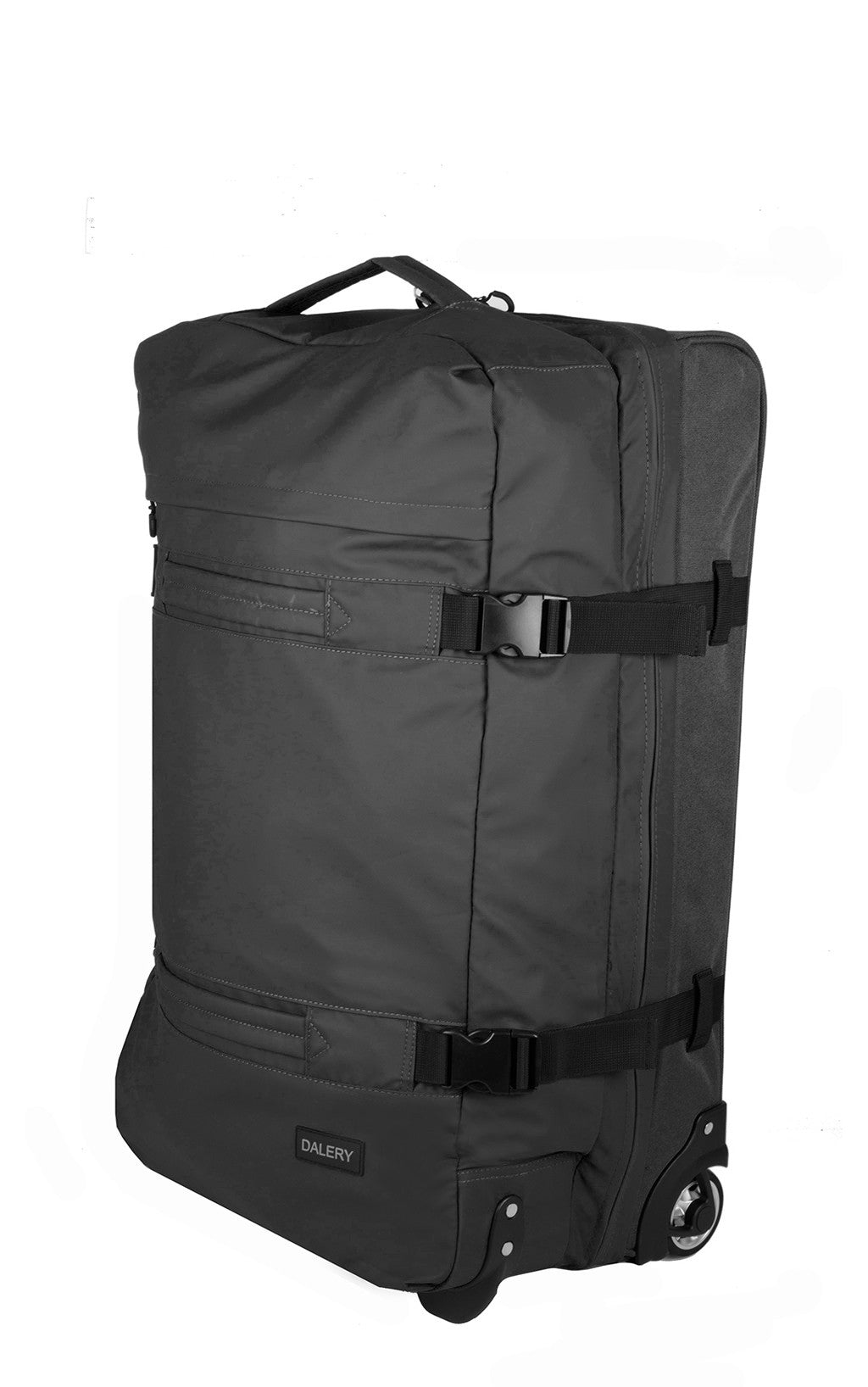Travel bag (D510-65)