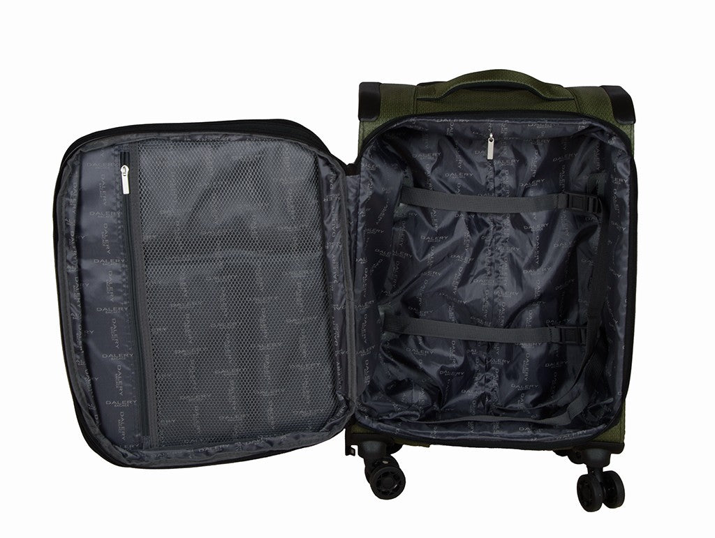 Cabin baggage 50cm (DUBAI)