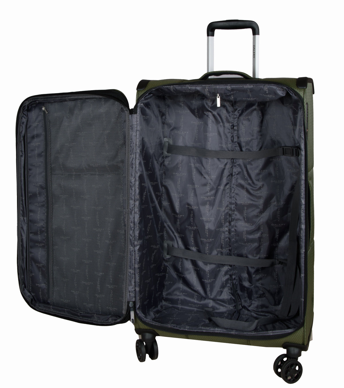 70cm luggage (DUBAI)