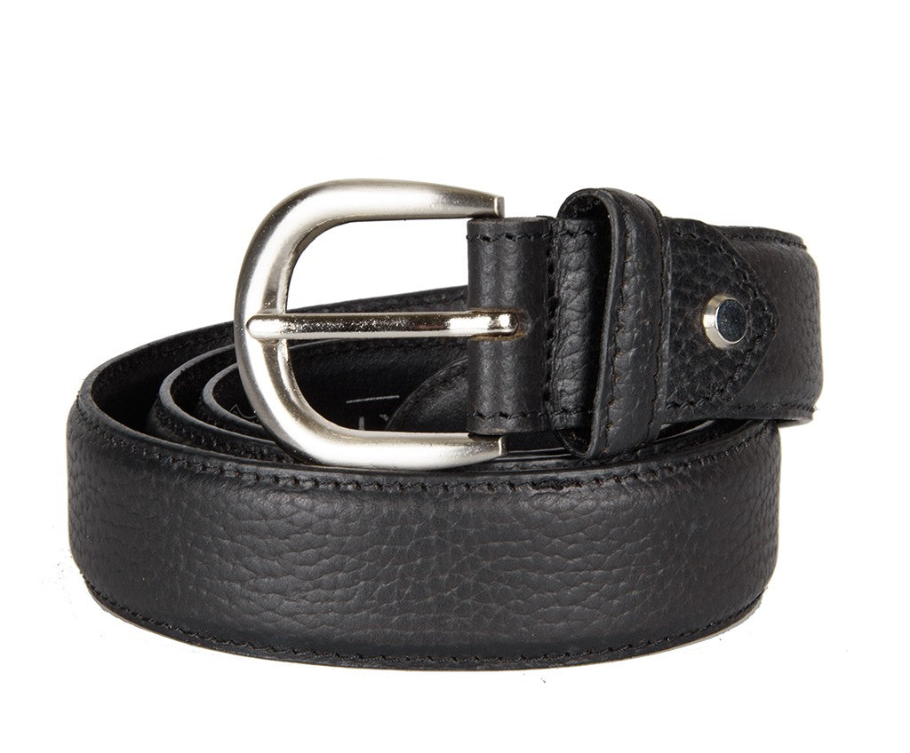 Leather Belt DD240805