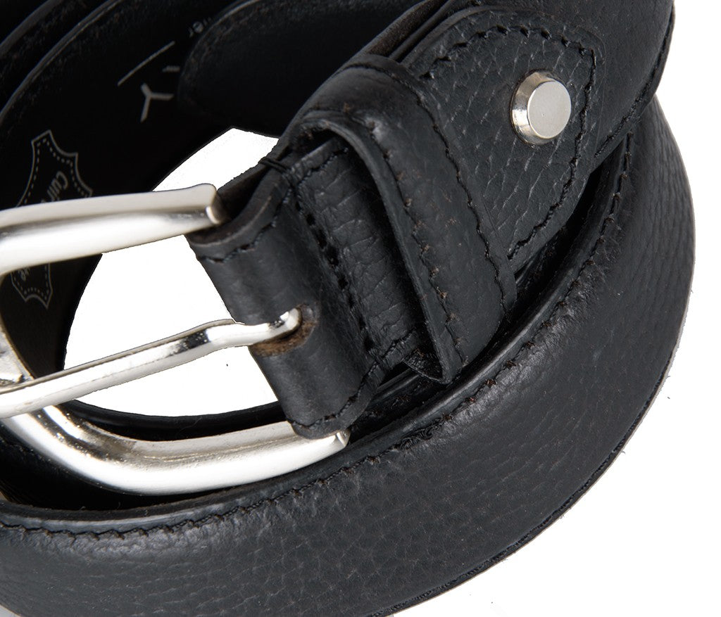 Leather Belt DD240805