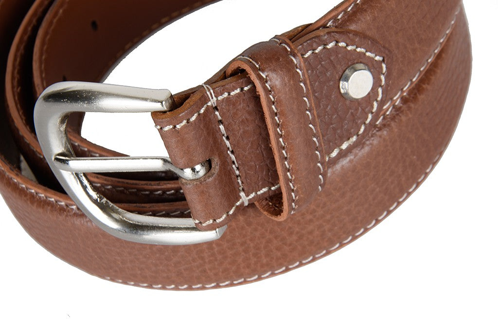 Leather Belt DD240806