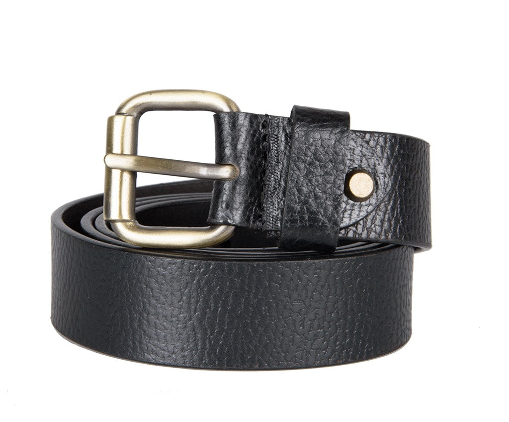 Leather Belt DD240807