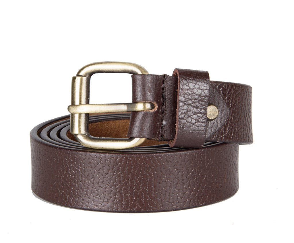 Leather Belt DD240808