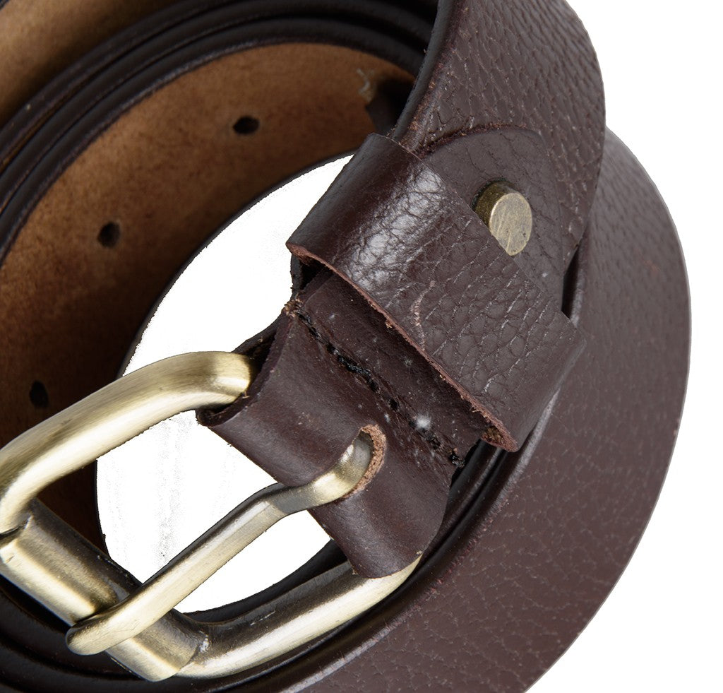 Leather Belt DD240808