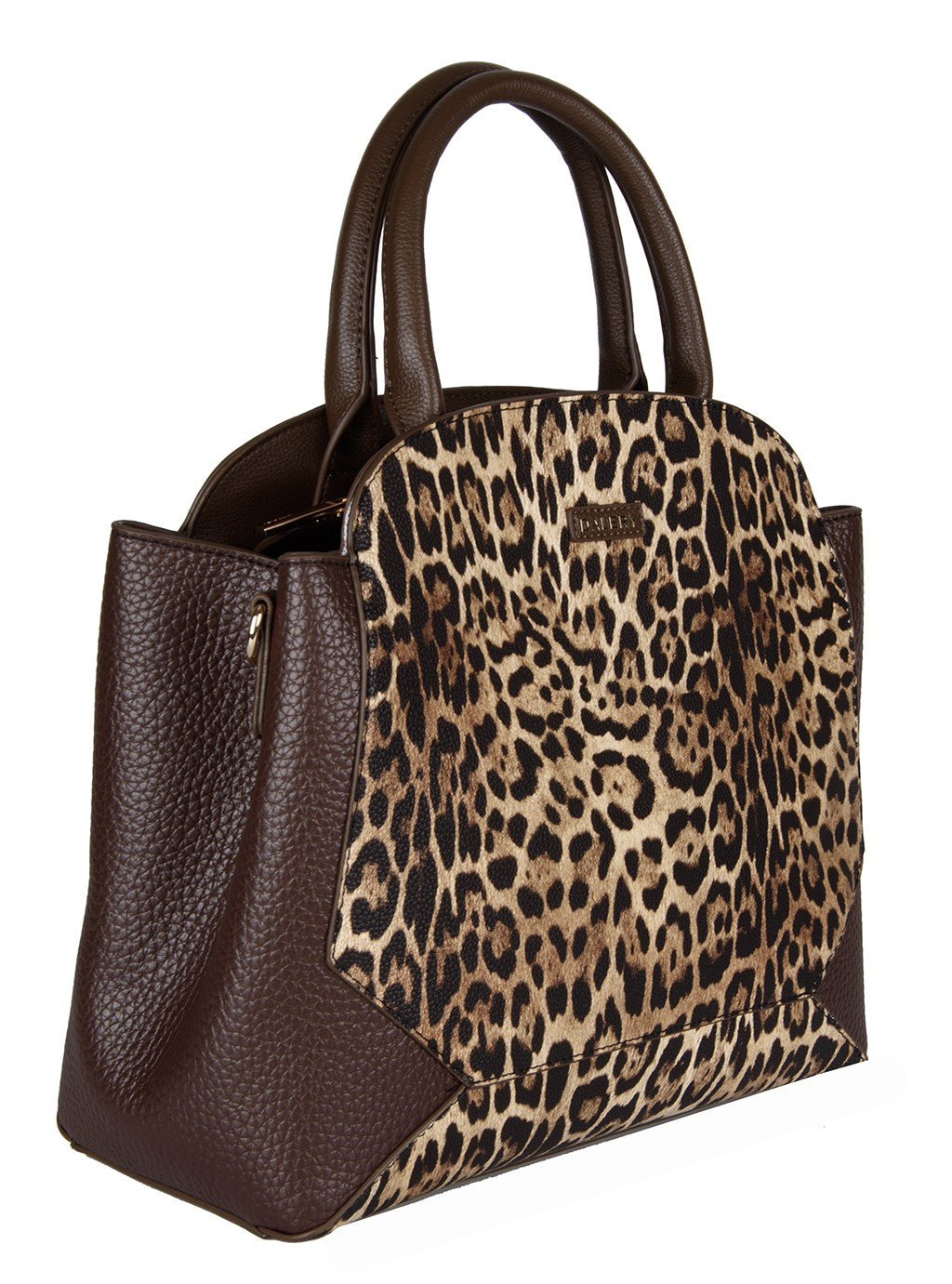 PRINT LEO L