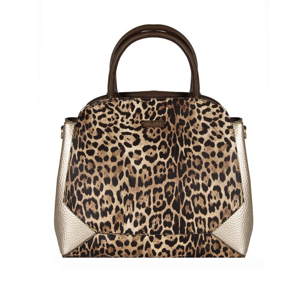 PRINT LEO L