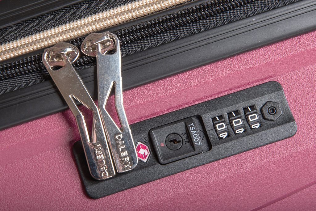 50cm Cabin Luggage (ROMY335)