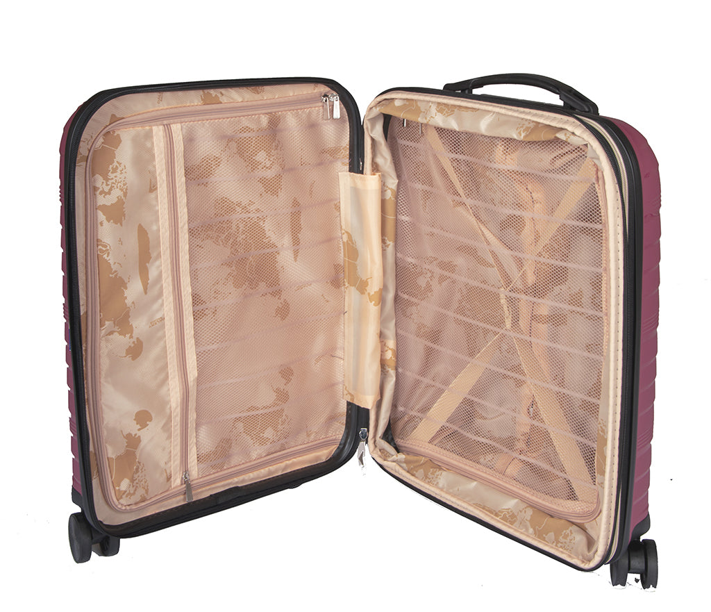 50cm Cabin Luggage (ROMY335)