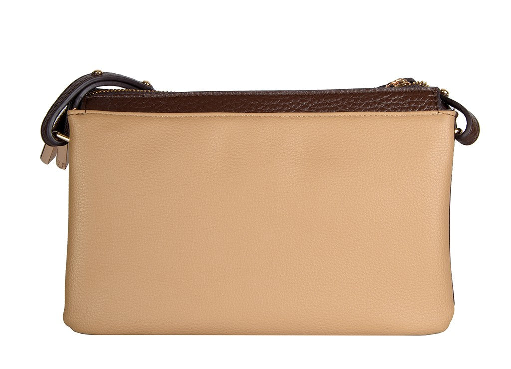 PRINT LEO S handbag