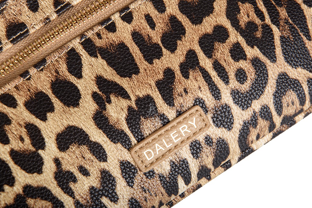 PRINT LEO XS