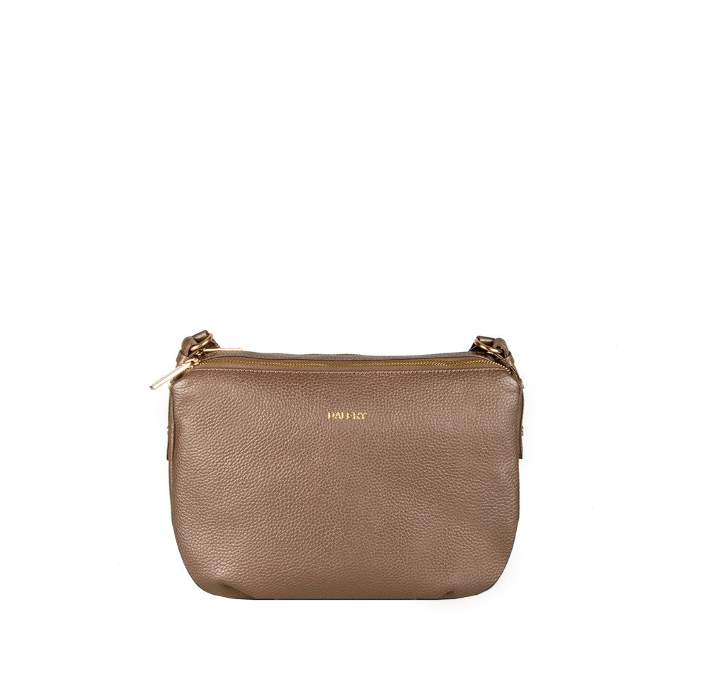 GABY Leather Bag