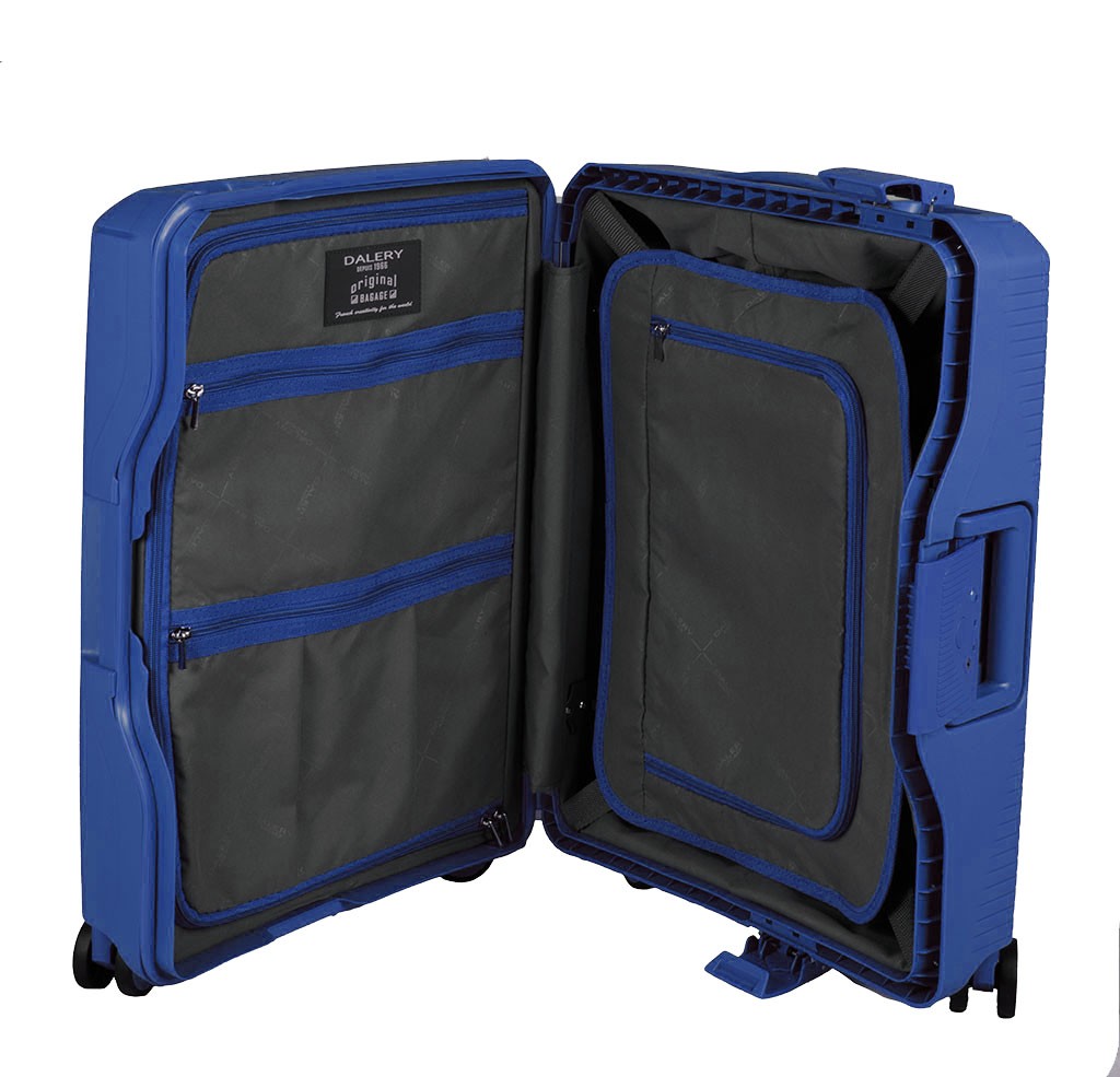Cabin luggage 50cm (LONDON)