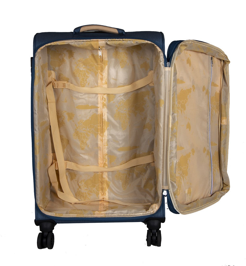 60cm Luggage (ALEX735)