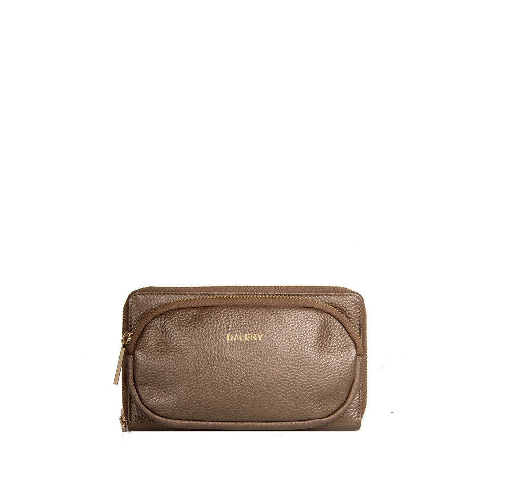ZAZY Leather Bag