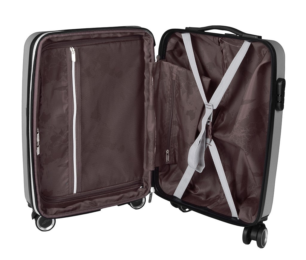 50cm Cabin Luggage (DAL0378)