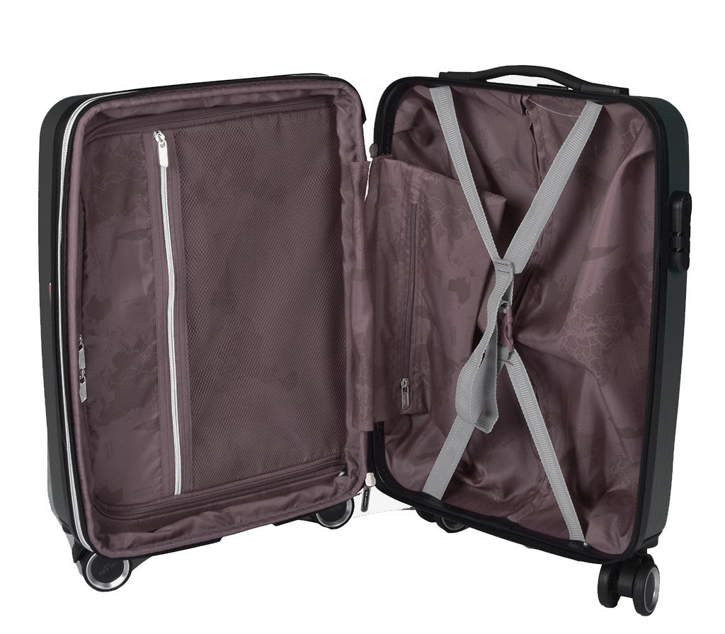 50cm Cabin Luggage (DAL0378)