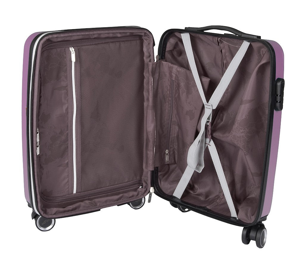 50cm Cabin Luggage (DAL0378)