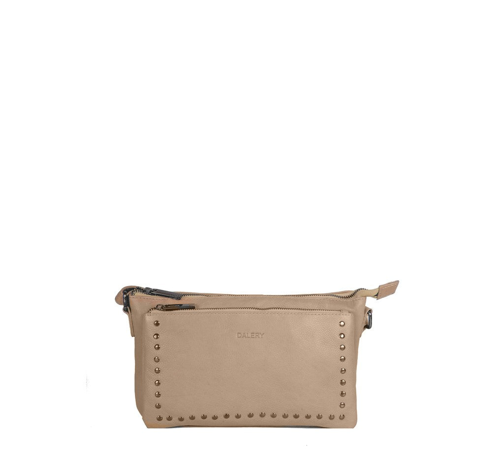 NINA Leather Bag