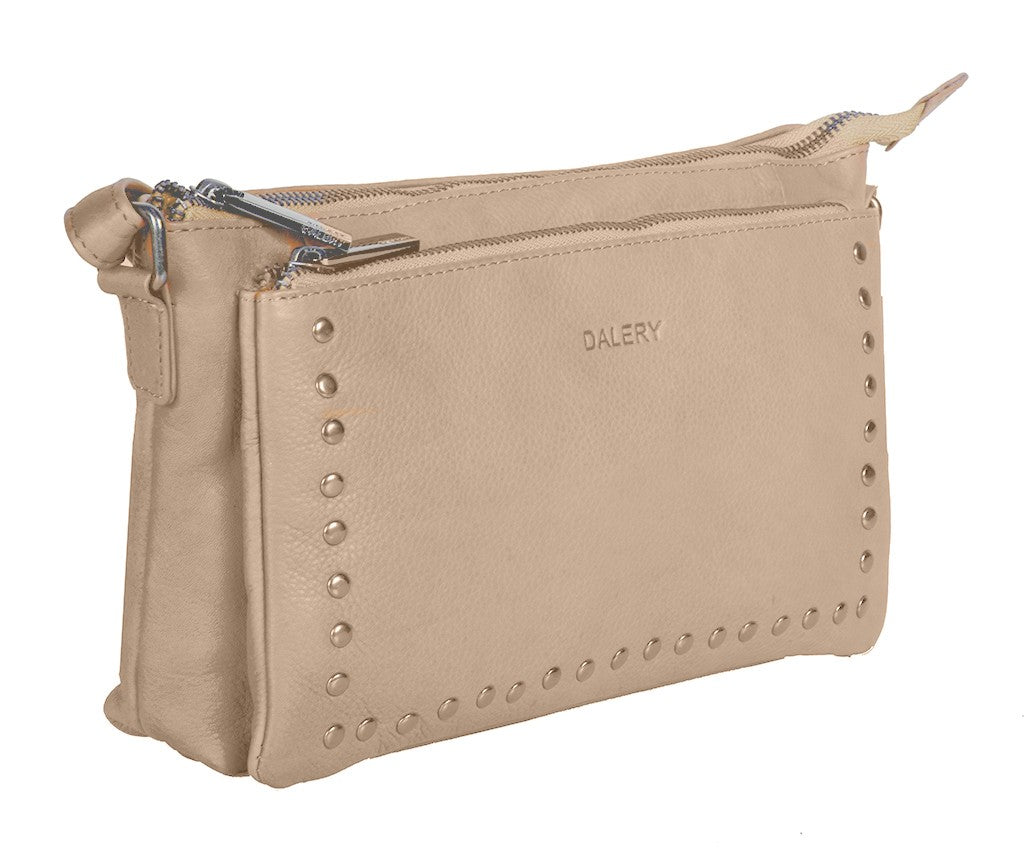 NINA Leather Bag