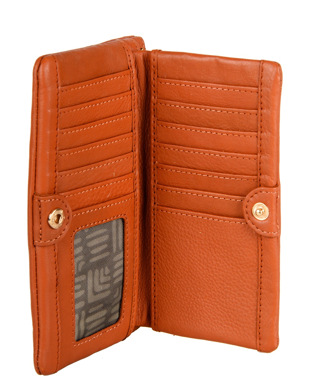 LEIA leather companion