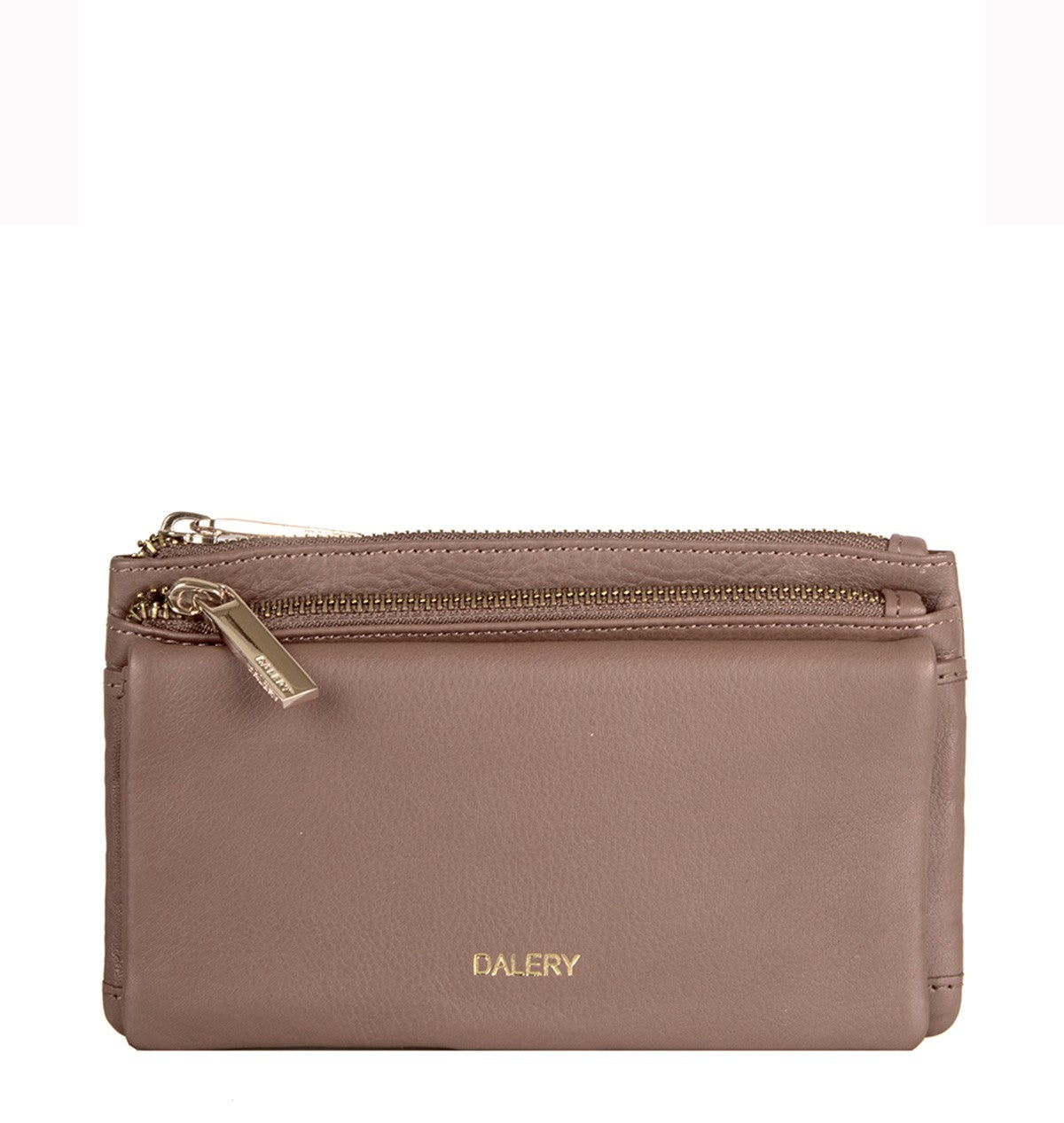 LEIA leather companion