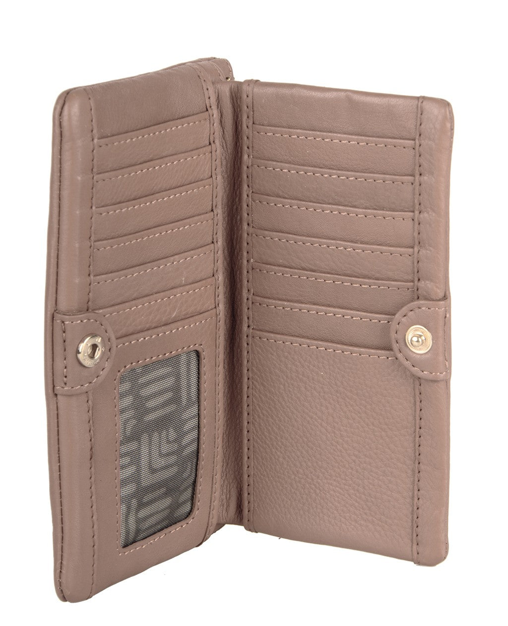 LEIA leather companion