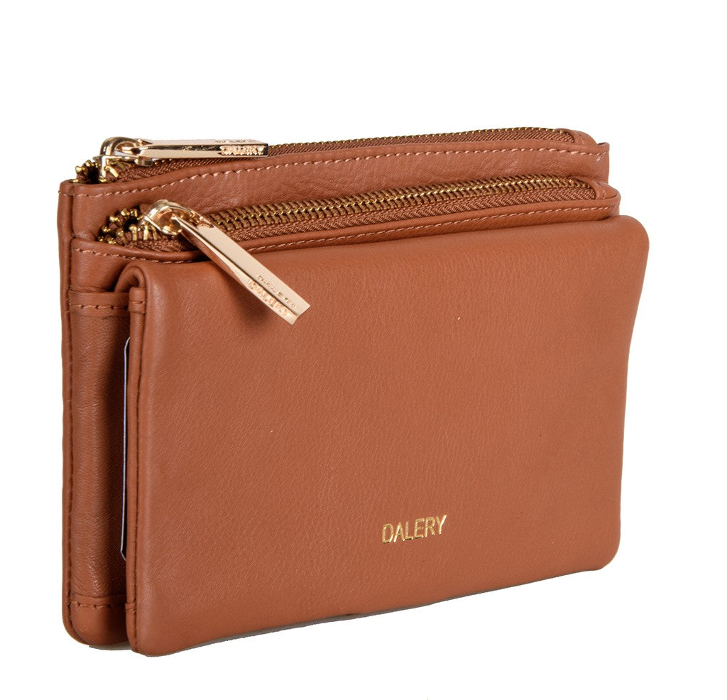 LEIA leather companion