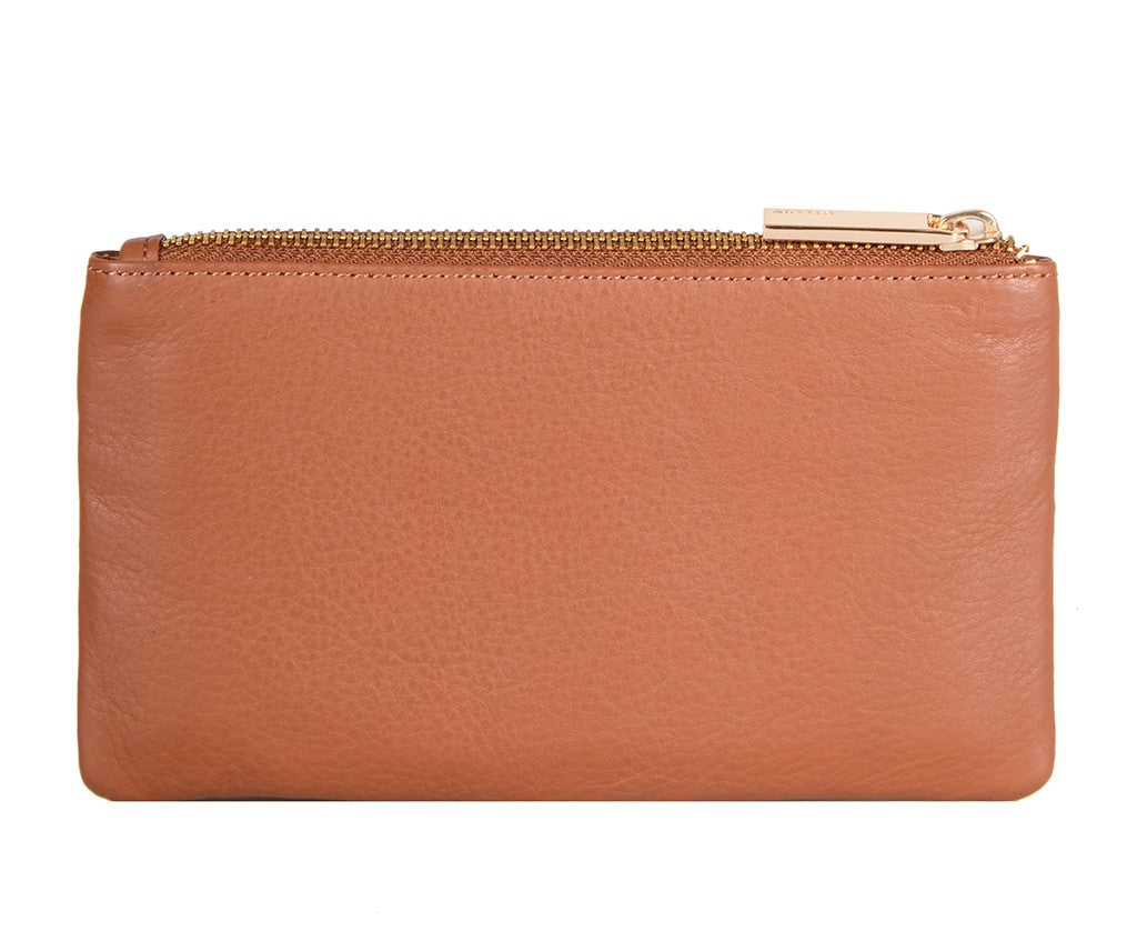 LEIA leather companion
