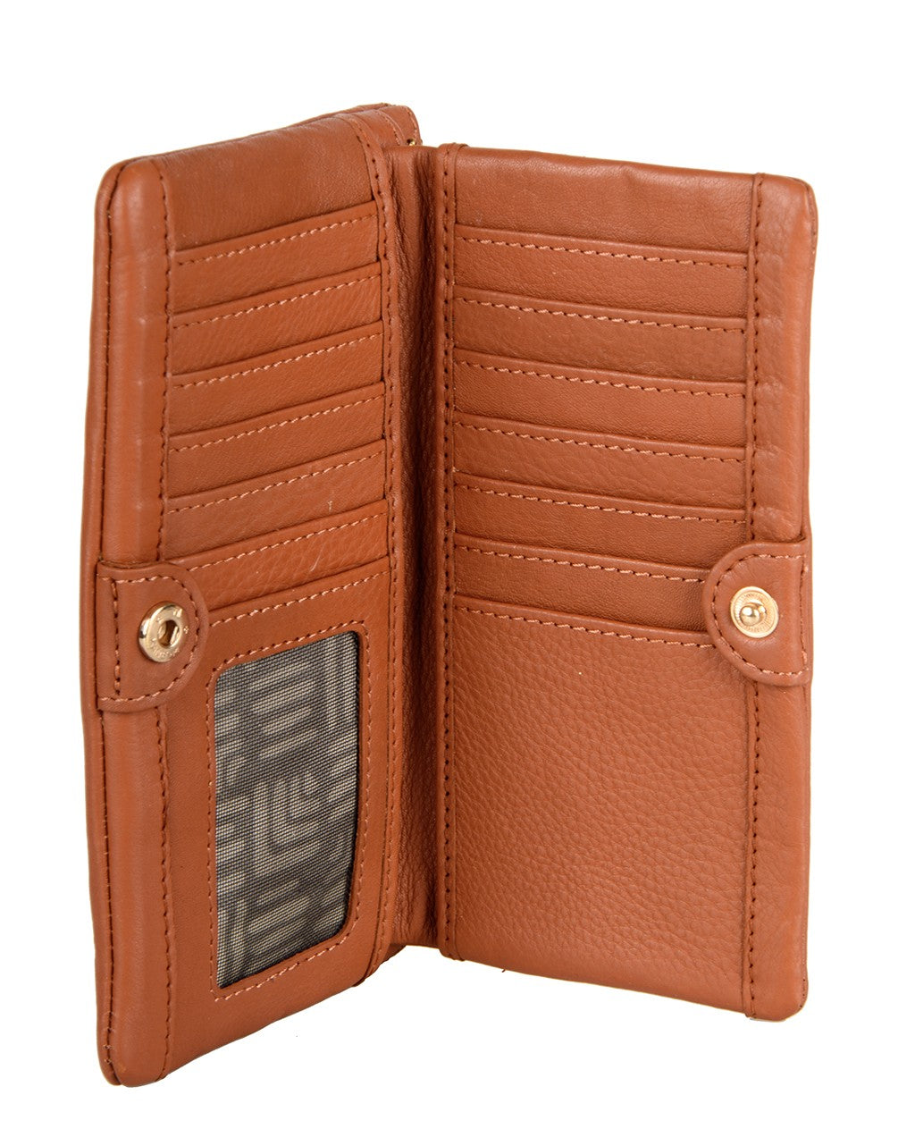 LEIA leather companion