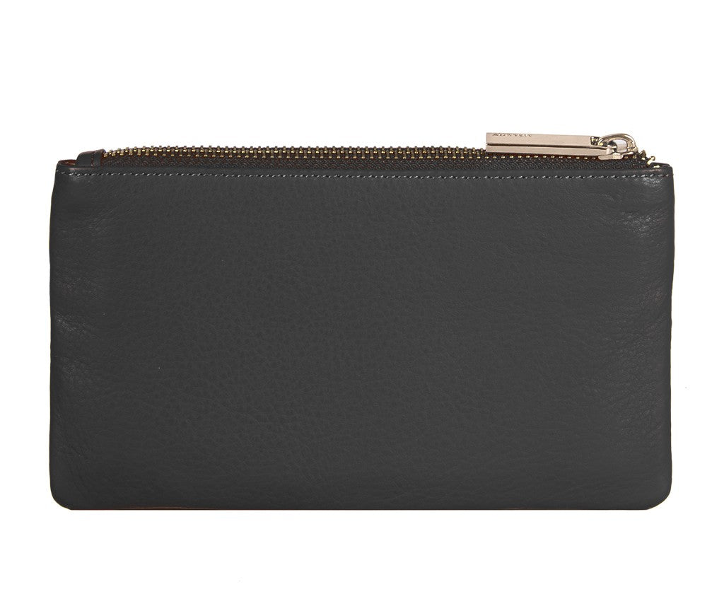 LEIA leather companion