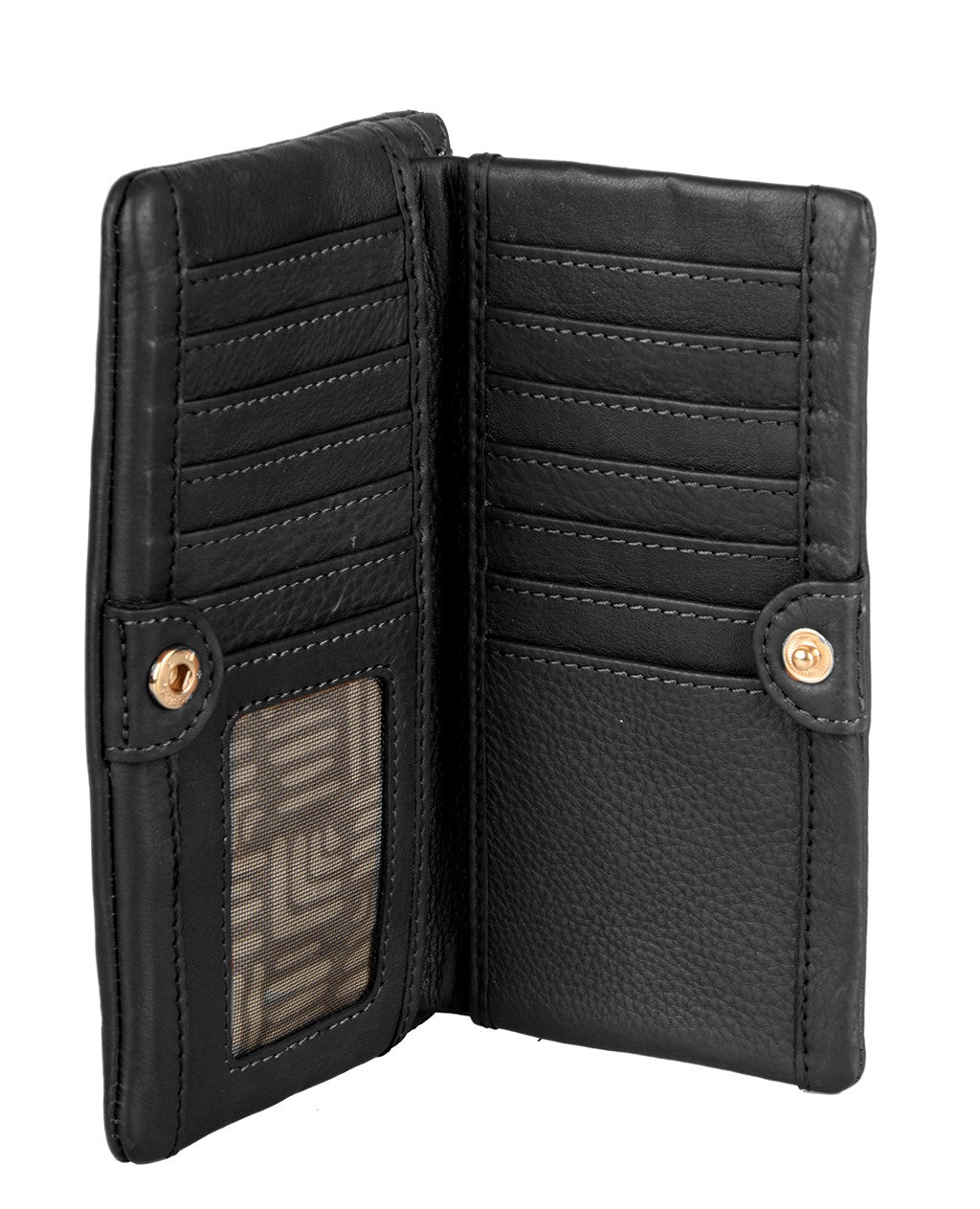 LEIA leather companion