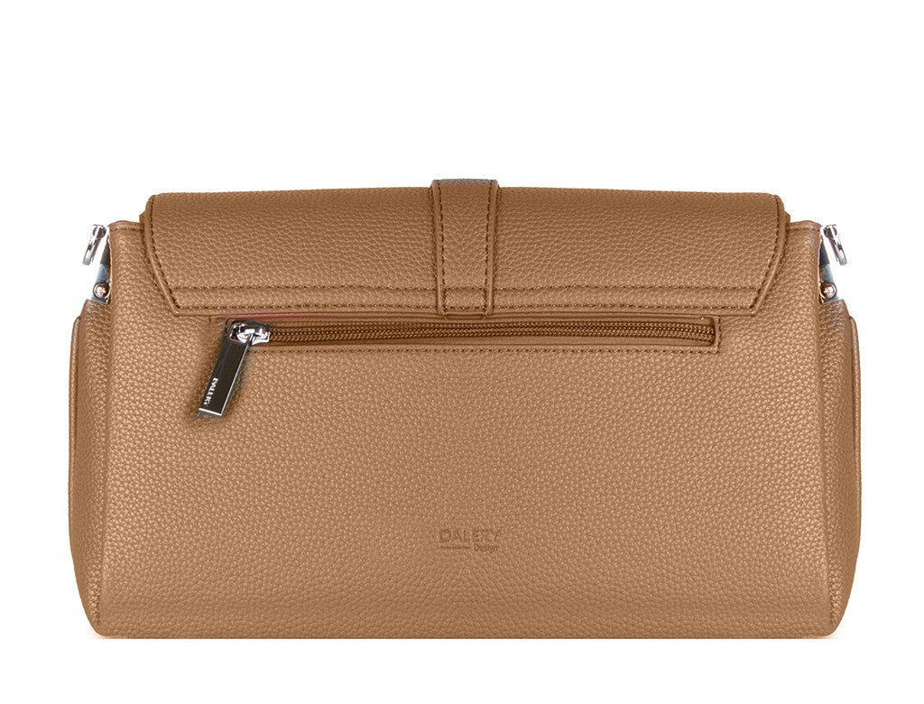 Hand-Carried DD2412