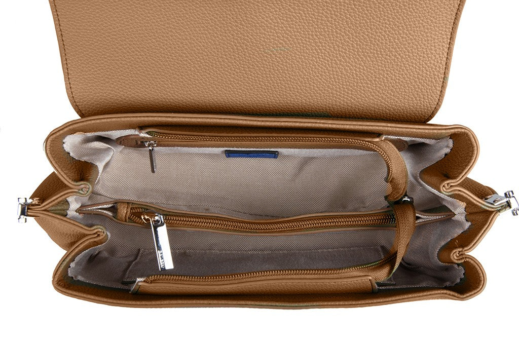 Hand-Carried DD2412