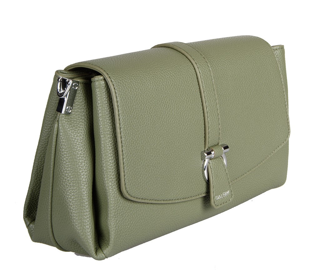 Hand-Carried DD2412