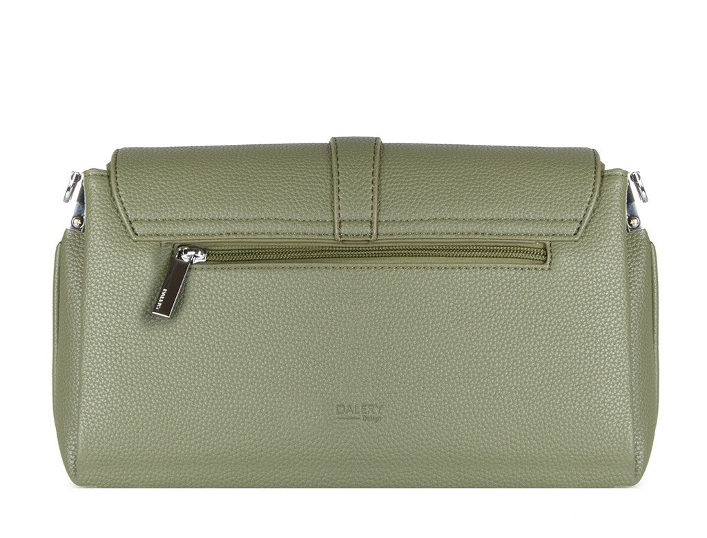 Hand-Carried DD2412