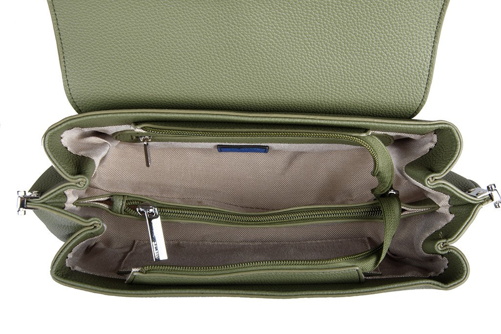 Hand-Carried DD2412
